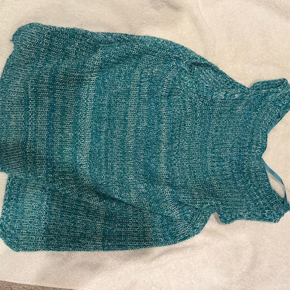 KNIT TANK - Picture 3 of 3